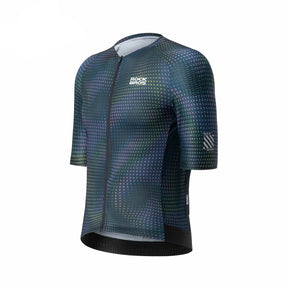 ROCKBROS Męska Koszulka Rowerowa z Krótkim Rękawem - YDDX018 Koszulki