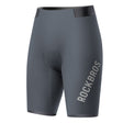 ROCKBROS Męskie Spodenki Rowerowe Endurance Z Wkładką - YDDK012 SpodenkiSzary EU Size S (Asian Size M)