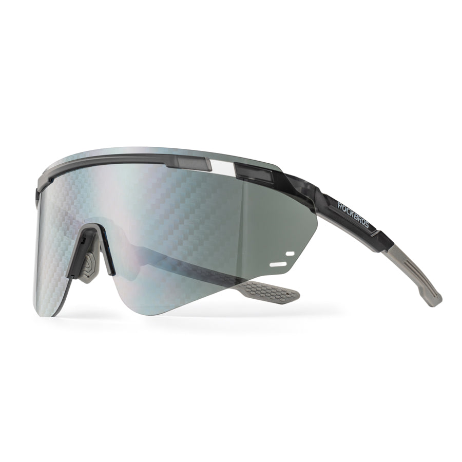 Okulary Polaryzacyjne Rowerowe  PRIZM UV400 REVO - SP414