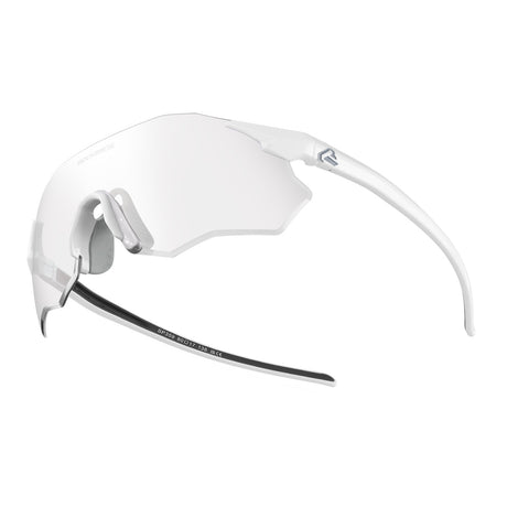 ROCKBROS Okulary Kolarskie Bezramkowe z Soczewkami Fotochromowymi - SP359 Okulary i gogleCzarny przezroczysty