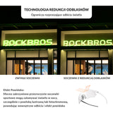 Okulary Kolarskie Bezramkowe z Soczewkami Fotochromowymi - SP359