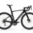 ROCKBROS PGZ-RH 1.5 Rower Szosowy Rower SzosowyCzarny XS