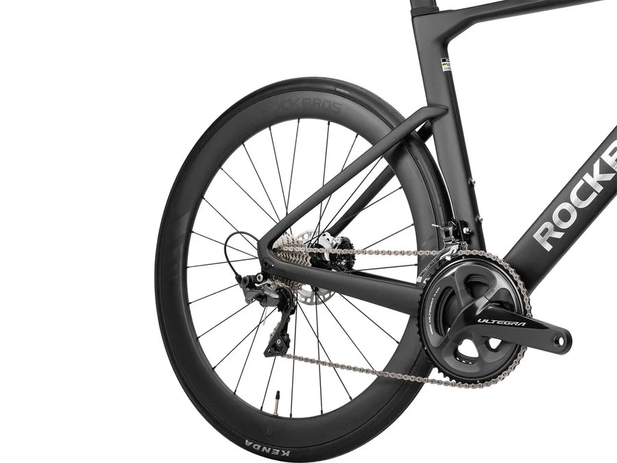 ROCKBROS PGZ-RH 1.5 Rower Szosowy Rower Szosowy
