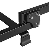 ROCKBROS Regulowane Rolki Treningowe Rowerowe-W5W Stojaki do naprawy rowerów