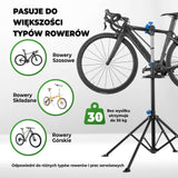 Stojak Serwisowy Rowerowy