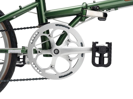 VDS - 20 CALI - Rower Składany