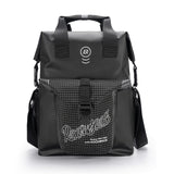 ROCKBROS Wielofunkcyjna Torba na Kierownicę Rowerową 18L - AS-158 Torby na kierownicę