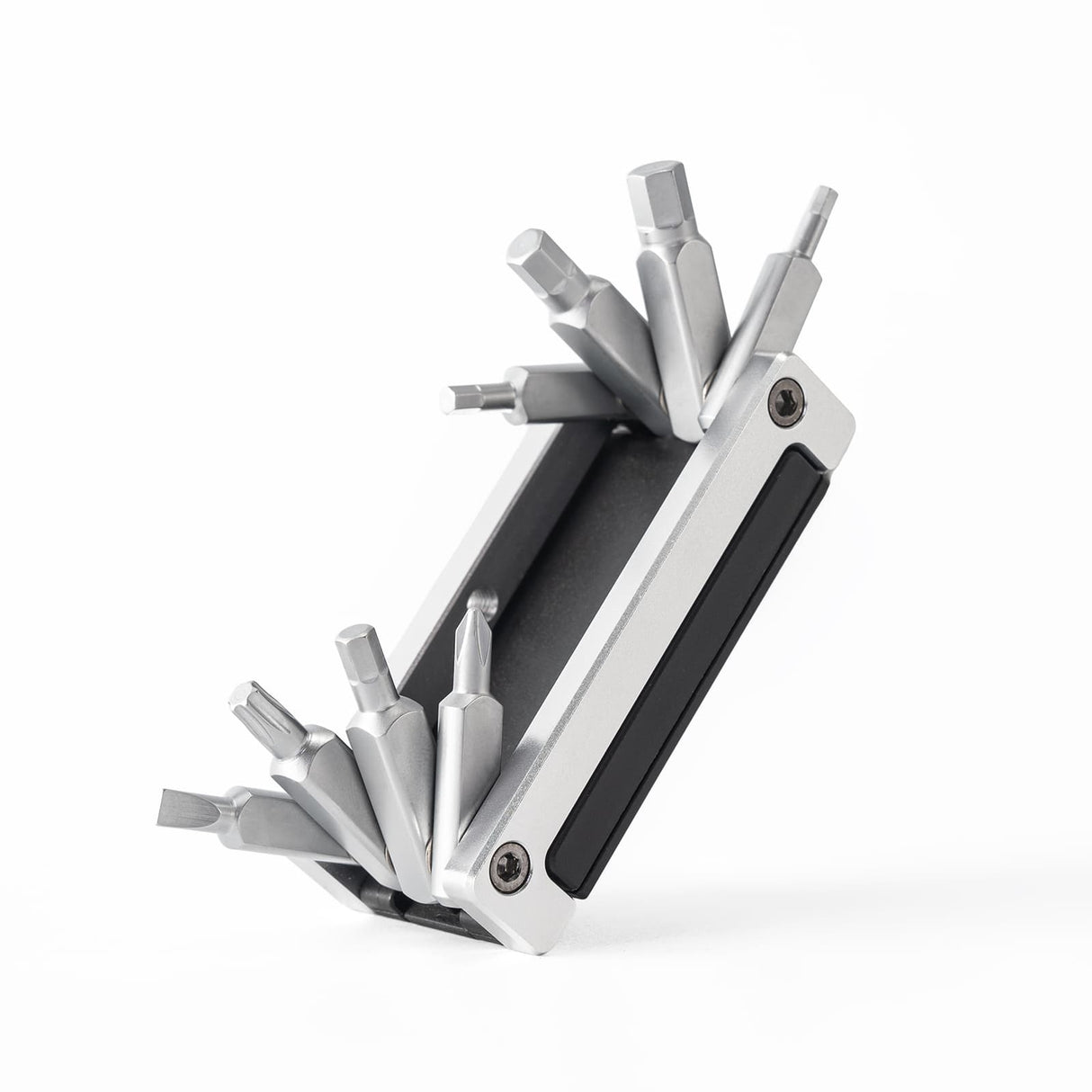 Wielofunkcyjny Multitool Rowerowy - TG-8603