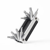 Wielofunkcyjny Multitool Rowerowy - TG-8603
