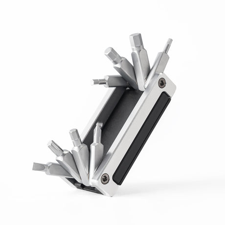 ROCKBROS Wielofunkcyjny Multitool Rowerowy - TG-8603 Narzędzia do naprawy roweru