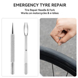 Wielofunkcyjny Multitool Rowerowy - TG-8603
