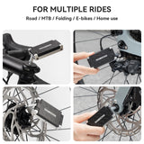 Wielofunkcyjny Multitool Rowerowy - TG-8603