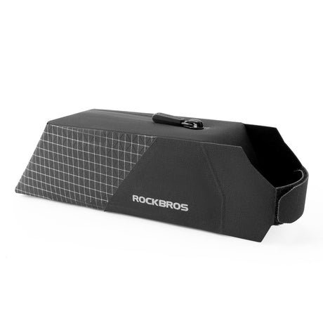 ROCKBROS 100% Wodoodporna Torba na Górną Ramę Roweru 0,6L - AS-164 Torby na ramę
