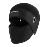 ROCKBROS Kominiarka Zimowa na Okulary – Pod Kask Kominiarki