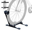 ROCKBROS Jednobiegunowy Dwubiegunowy Stojak na Rower Rama - HS-026A Stojaki roweroweJednobiegunowy