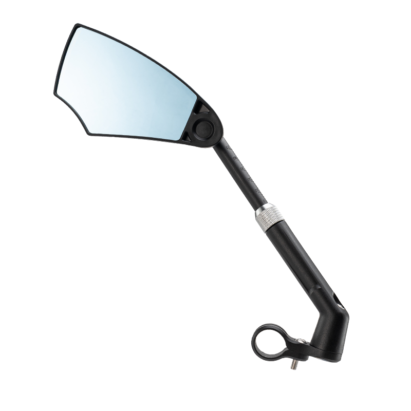 ROCKBROS Lusterko Rowerowe 360° Regulowane na Kierownic -FK-283 Lusterko roweroweLewy