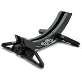 ROCKBROS Regulowany Stojak Podłogowy na Rowery 26-80 mm do MTB i Szosowych-Czarny