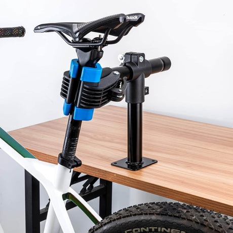 ROCKBROS Stojak Montażowy Rowerowy Uchwyt Rowerowy Ścienny 360° Obciążenie 25kg