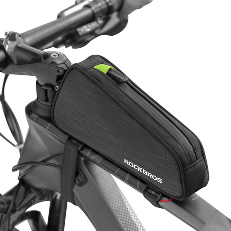 ROCKBROS Torba Rowerowa na Górną Rurę Smukła