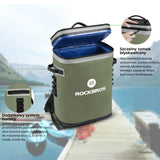 ROCKBROS  Torba na Lodówkę Picnic Wodoodporna  20L