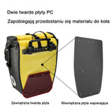 ROCKBROS Torba na Bagażnik Wodoodporna Przenośna 30L