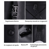 ROCKBROS Torba na Bagażnik Wodoodporna Przenośna 30L