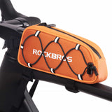 ROCKBROS Torba na Ramę Roweru 1L Odblaskowa