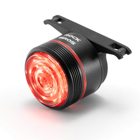 ROCKBROS Tylne Światło Rowerowe 5 Przydatnych Funkcji BL-S2 Światła rowerowe