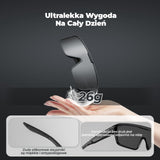 Okulary Przeciwsłoneczne na Okulary Korekcyjne - SP348