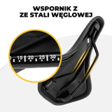 Ergonomiczne Siodełko Rowerowe –1101