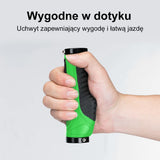 Rączki Rowerowe do Kierownic o Średnicy 22.2 mm