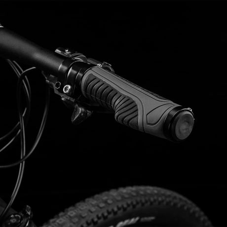Rączki Rowerowe do Kierownic o Średnicy 22.2 mm