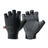 Rękawiczki Rowerowe Double Arrow Palm Pad Half Finger -S399