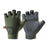 Rękawiczki Rowerowe Double Arrow Palm Pad Half Finger -S399
