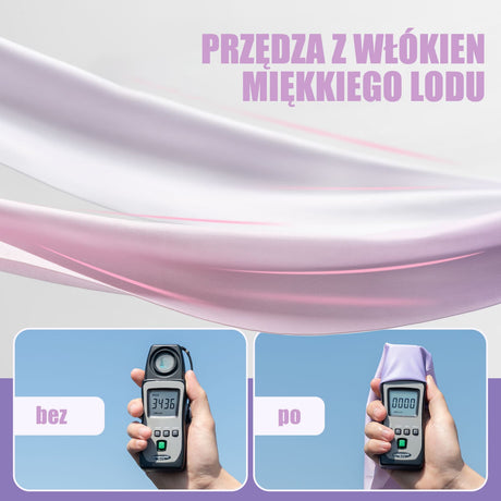 Rękawy Ochronne na Ramiona Chroniące Przed Słońcem-LF30126