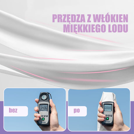 Rękawy Ochronne na Ramiona Chroniące Przed Słońcem-LF30126