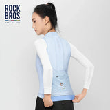 ROAD TO SKY ROAD TO SKY Ultralekka Kamizelka Damska Fahrradjacke