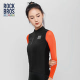 ROAD TO SKY ROAD TO SKY Ultralekka Kamizelka Damska Fahrradjacke