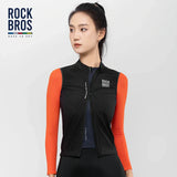 ROAD TO SKY ROAD TO SKY Ultralekka Kamizelka Damska Fahrradjacke