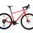 ROCKBROS Rower Gravel / Turystyczny – Shimano GRX Rowery Trekkingowe Rowery TrekkingoweCzerwony M（700C*450）