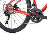 ROCKBROS Rower Gravel / Turystyczny – Shimano GRX Rowery Trekkingowe Rowery Trekkingowe