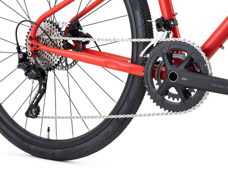 ROCKBROS Rower Gravel / Turystyczny – Shimano GRX Rowery Trekkingowe Rowery Trekkingowe