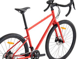 ROCKBROS Rower Gravel / Turystyczny – Shimano GRX Rowery Trekkingowe Rowery Trekkingowe
