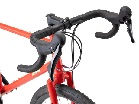 ROCKBROS Rower Gravel / Turystyczny – Shimano GRX Rowery Trekkingowe Rowery Trekkingowe