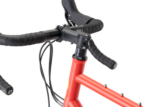 ROCKBROS Rower Gravel / Turystyczny – Shimano GRX Rowery Trekkingowe Rowery Trekkingowe