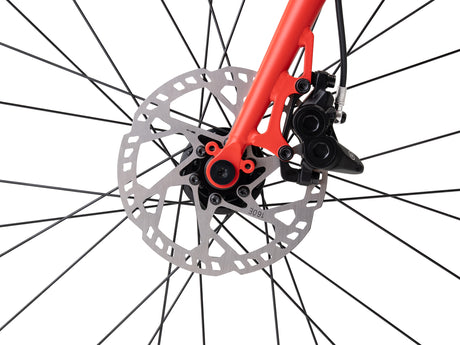 ROCKBROS Rower Gravel / Turystyczny – Shimano GRX Rowery Trekkingowe Rowery Trekkingowe