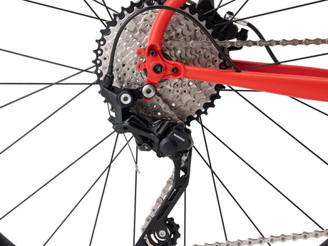 ROCKBROS Rower Gravel / Turystyczny – Shimano GRX Rowery Trekkingowe Rowery Trekkingowe