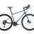 ROCKBROS Rower Gravel / Turystyczny – Shimano GRX Rowery Trekkingowe Rowery TrekkingoweNiebieski M（700C*450）