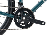 Rower Gravel / Turystyczny  – Shimano GRX Rowery Trekkingowe