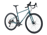 ROCKBROS Rower Gravel / Turystyczny – Shimano GRX Rowery Trekkingowe Rowery Trekkingowe